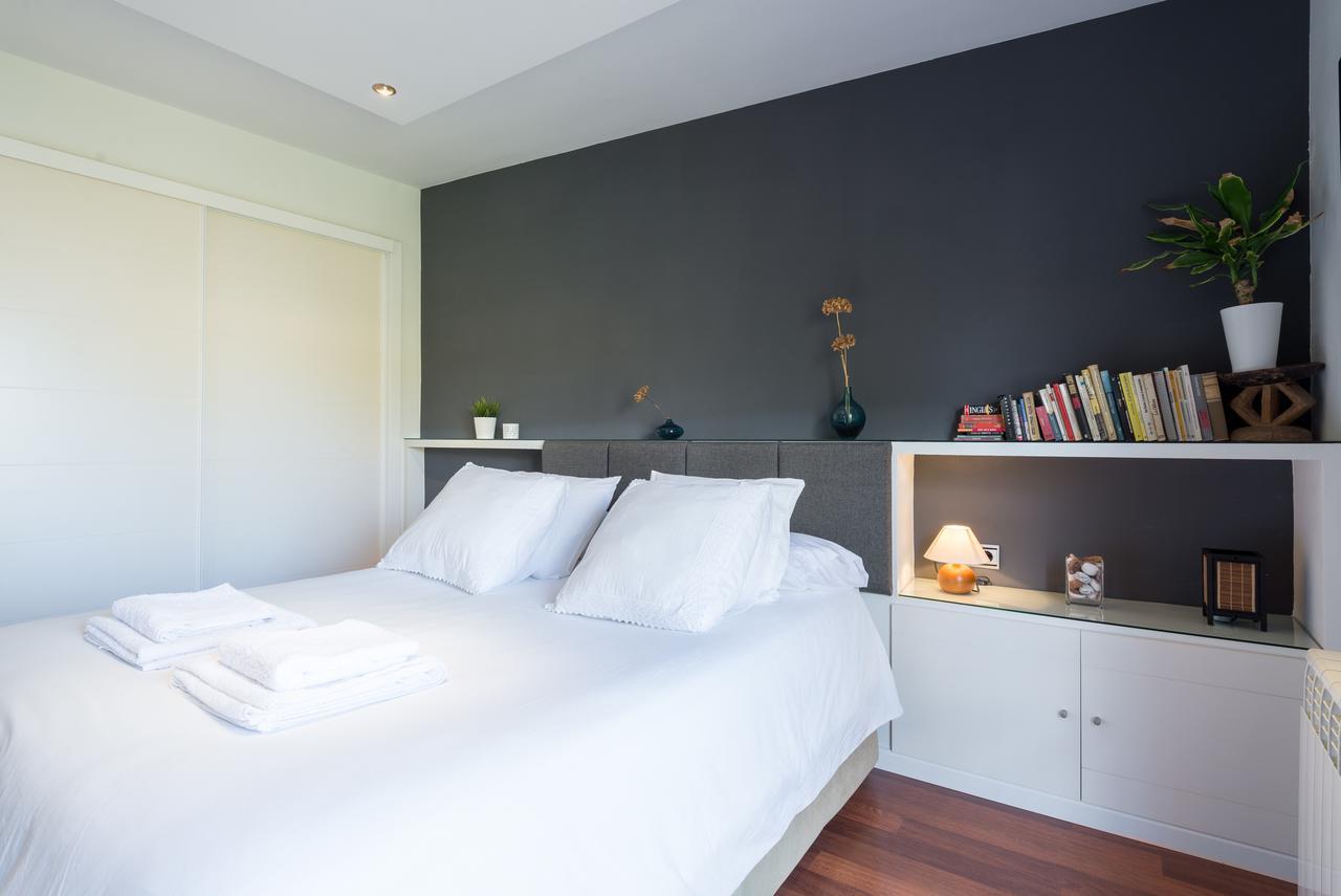 Apartment El Campanario Malaga
