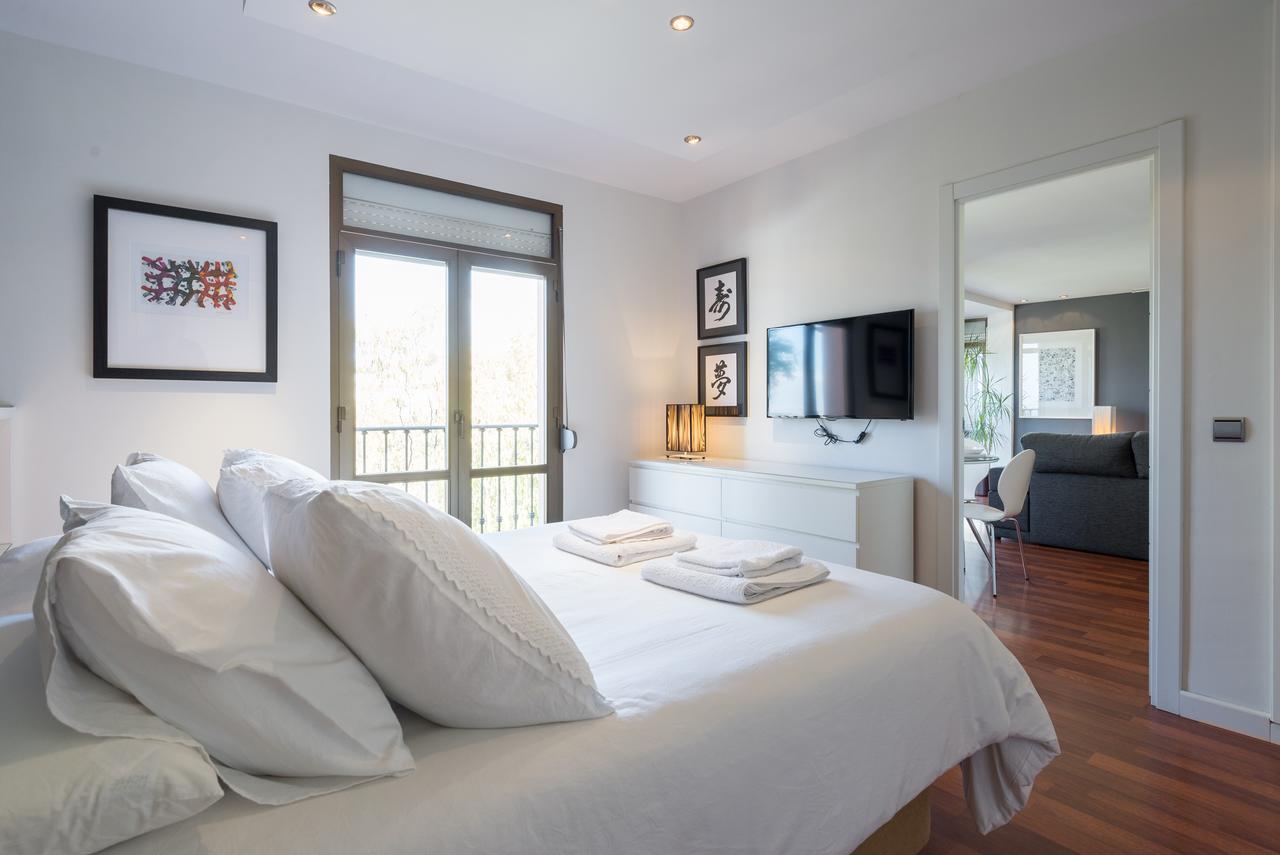 El Campanario Apartment *