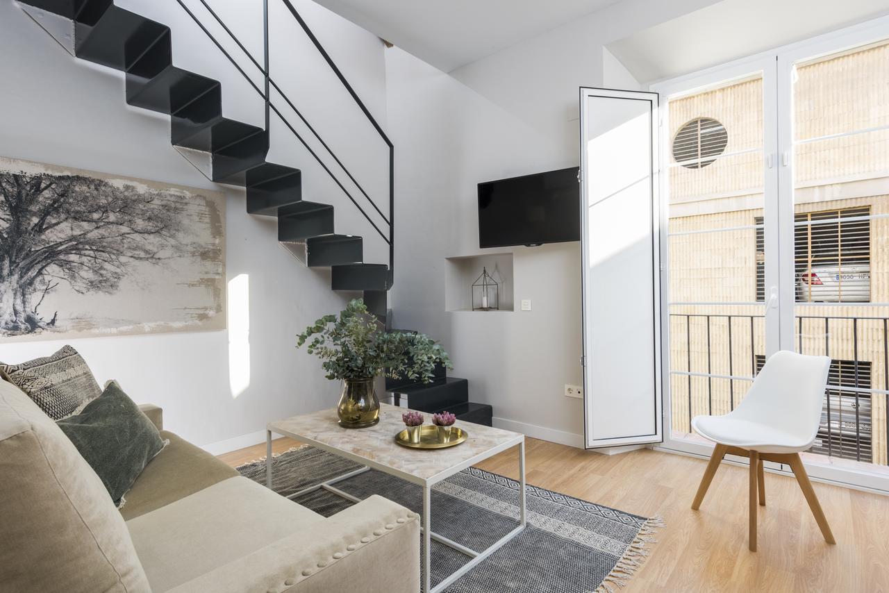 Genteel Trinidad Grund * Málaga