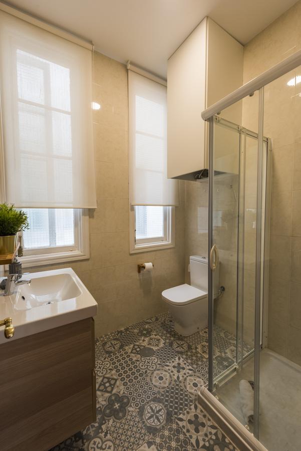 Genteel Trinidad Grund Apartamento