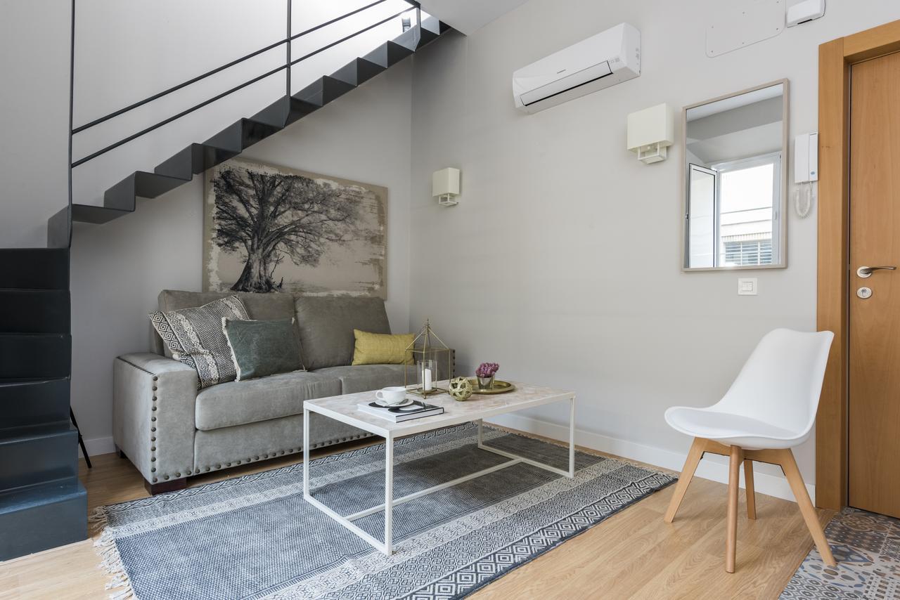 Apartamento Genteel Trinidad Grund *