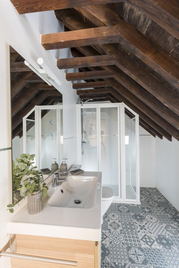 Genteel Trinidad Grund Apartamento