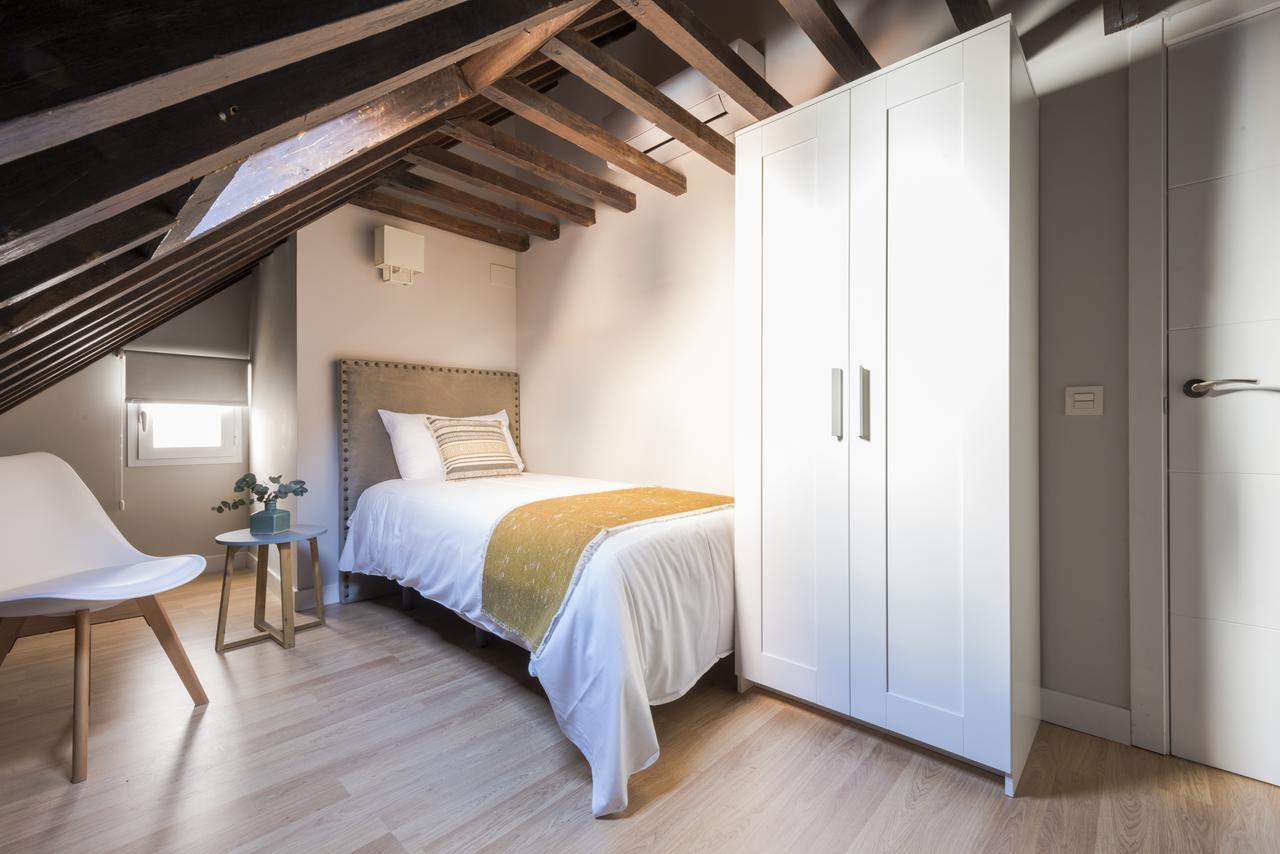 Apartamento Genteel Trinidad Grund