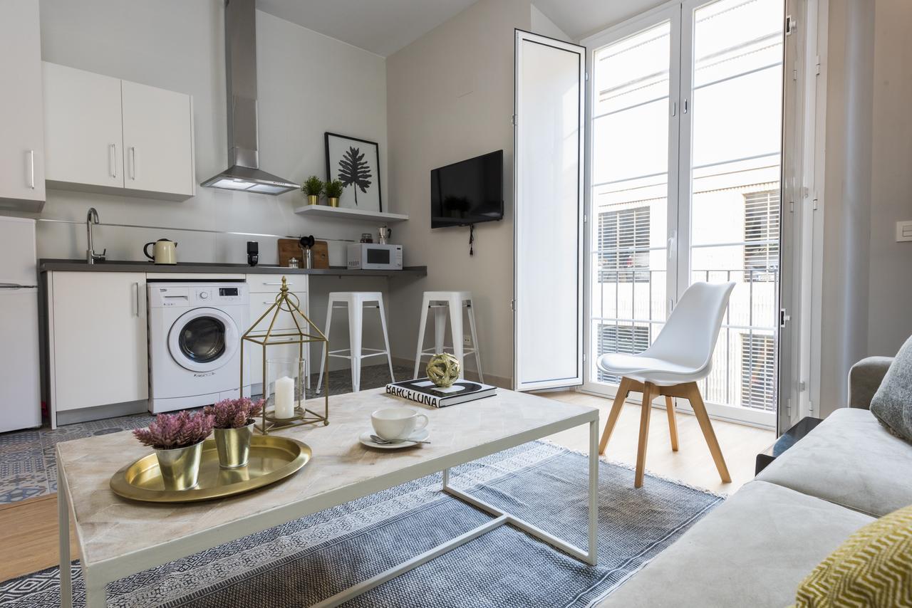 Apartamento Genteel Trinidad Grund