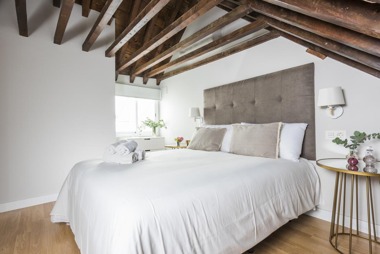 Apartamento Genteel Trinidad Grund