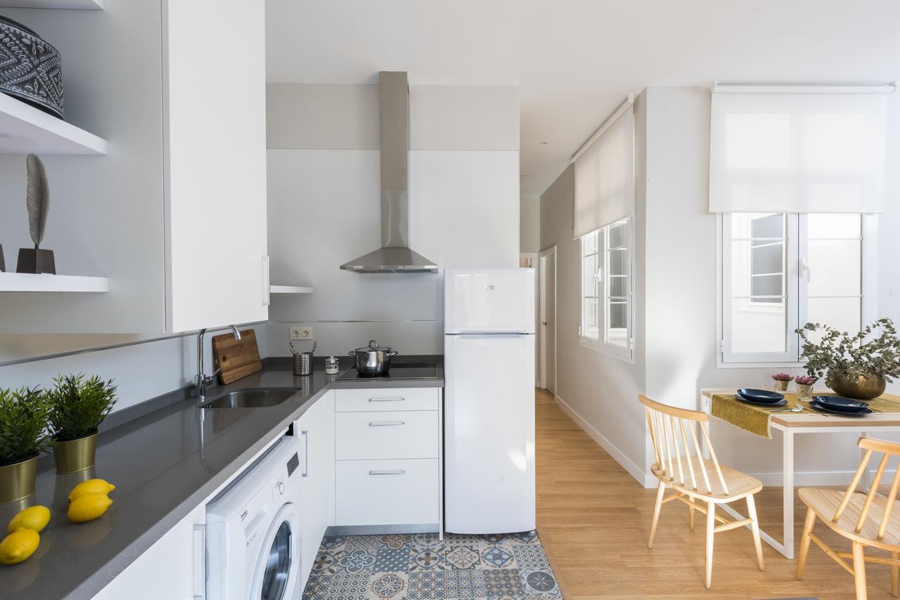 Apartamento Genteel Trinidad Grund *