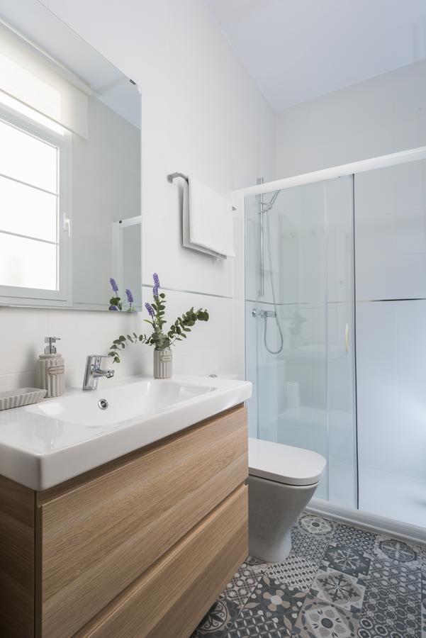 Genteel Trinidad Grund Apartamento *
