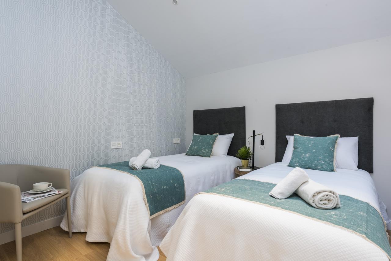 Genteel Trinidad Grund Apartamento Málaga