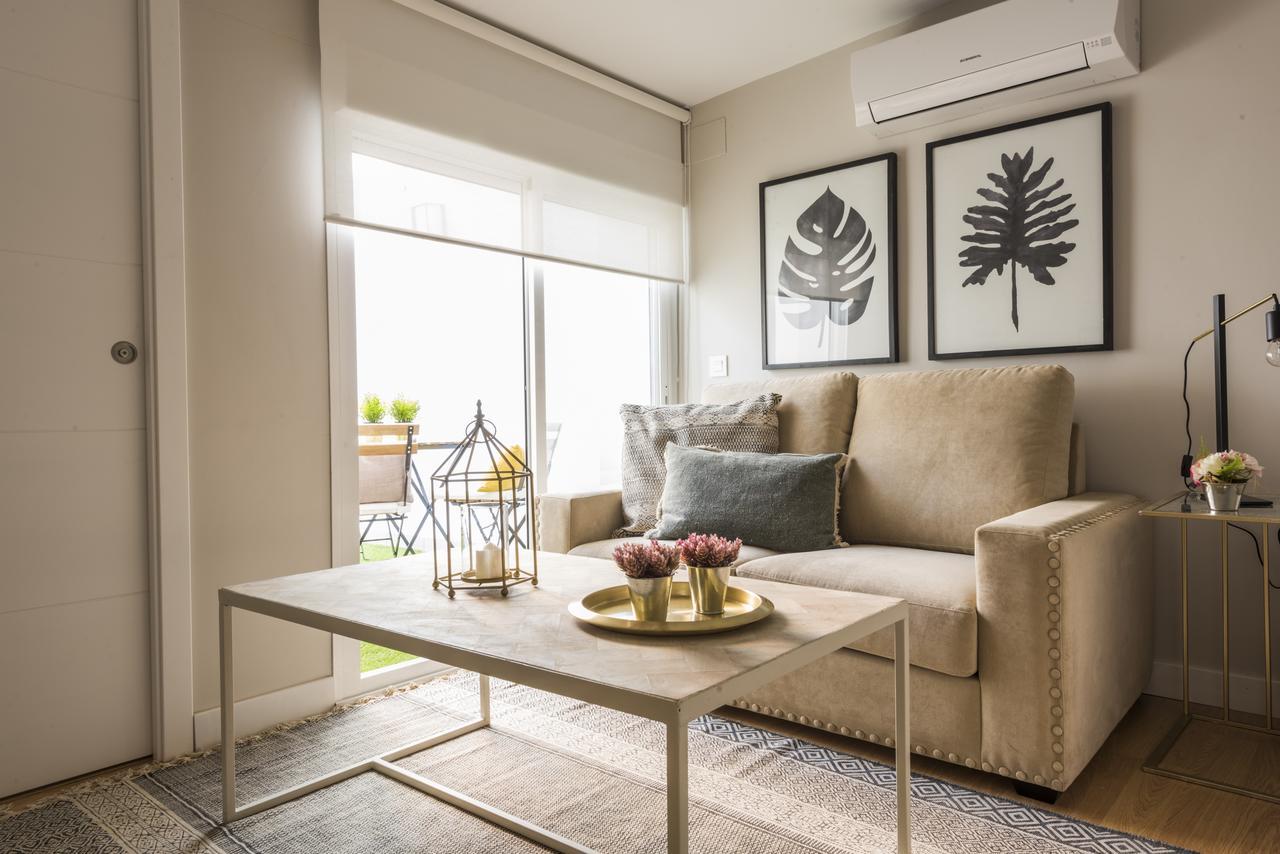 Apartamento Genteel Trinidad Grund *