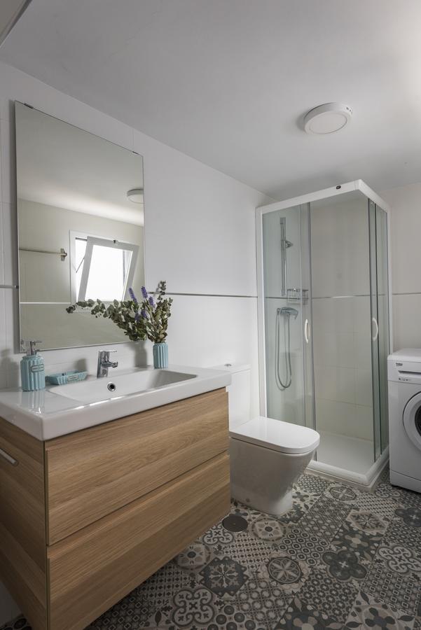 Genteel Trinidad Grund Apartamento *