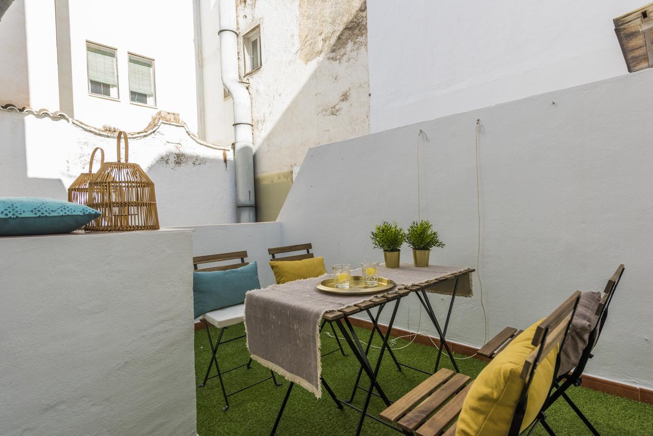 Genteel Trinidad Grund Apartamento *