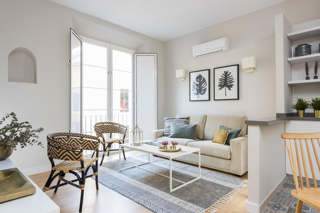 Genteel Trinidad Grund Apartamento *
