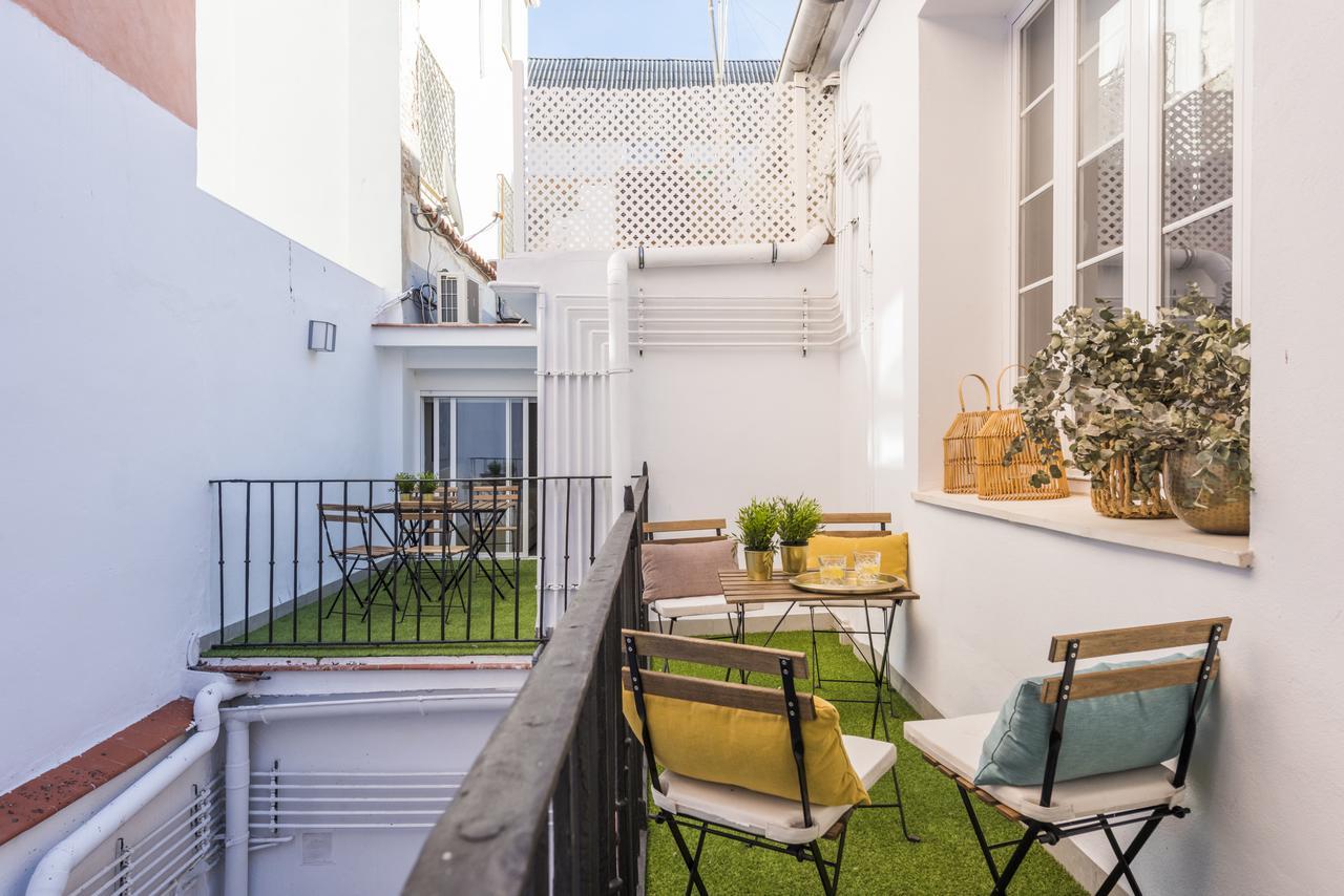 Genteel Trinidad Grund Apartamento