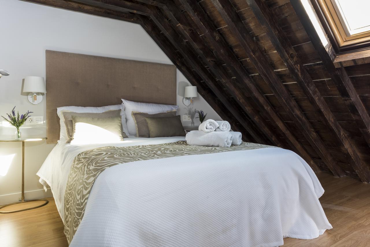 Apartamento Genteel Trinidad Grund *