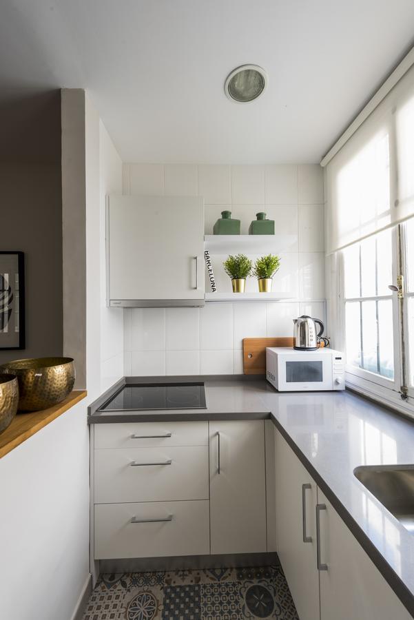 Apartamento Genteel Trinidad Grund *