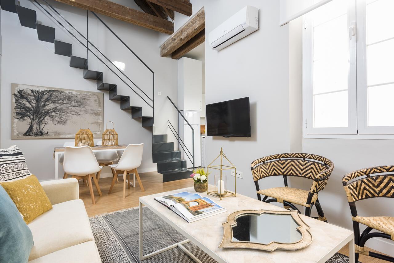 Genteel Trinidad Grund Apartamento