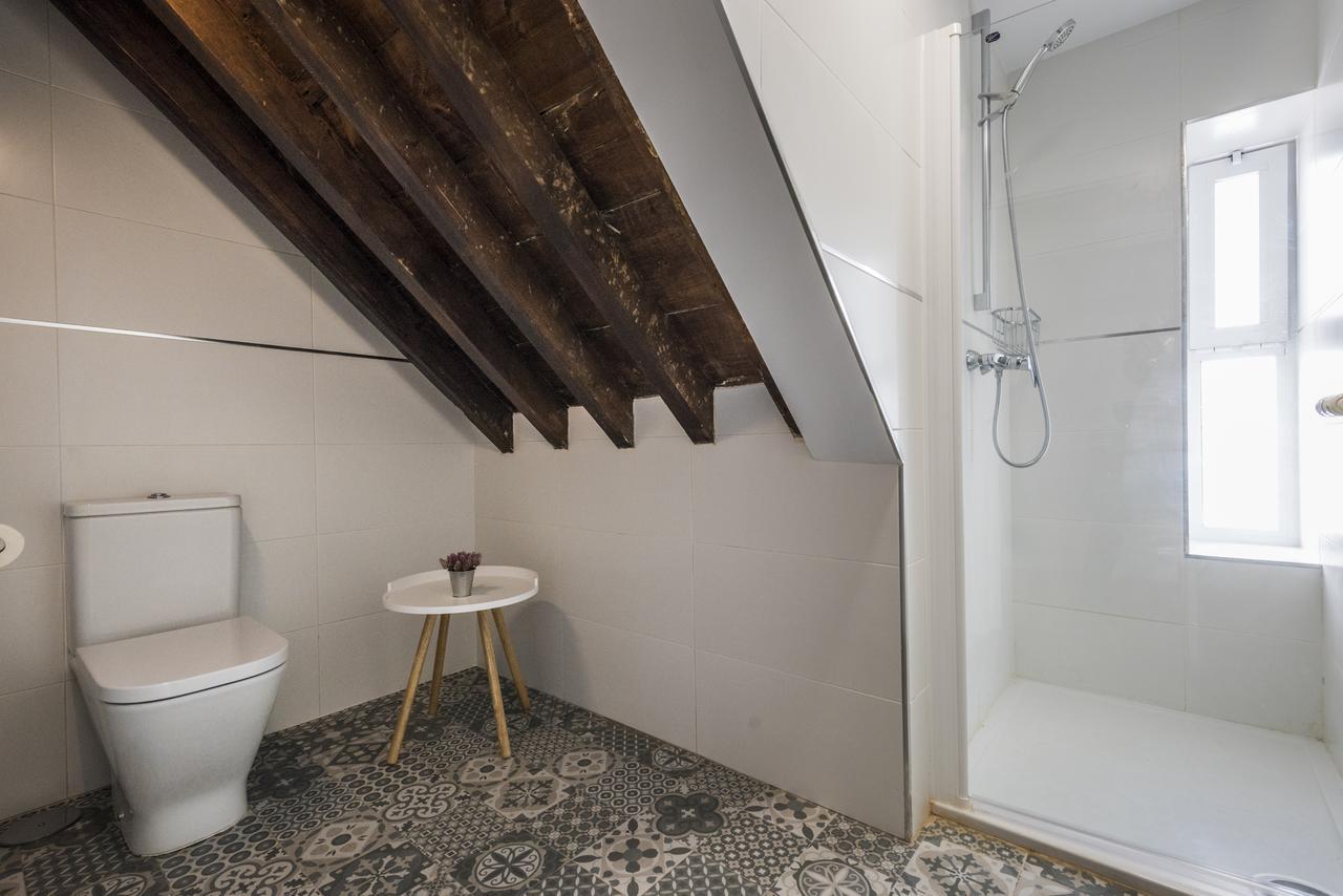 Genteel Trinidad Grund Apartamento