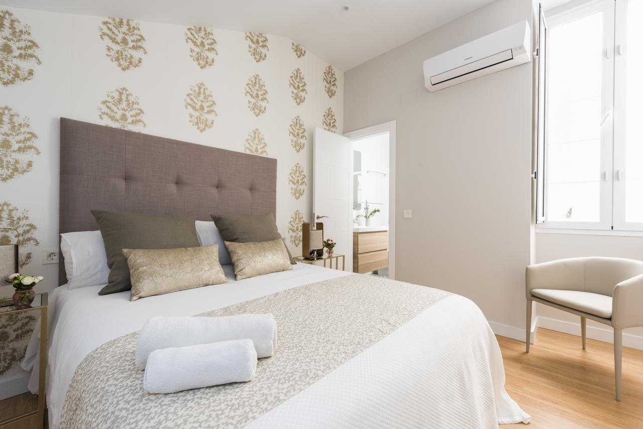 Genteel Trinidad Grund Apartamento *