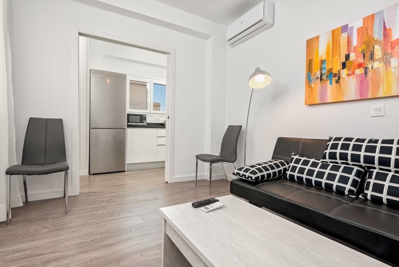 Apartamento Hm Tilos *