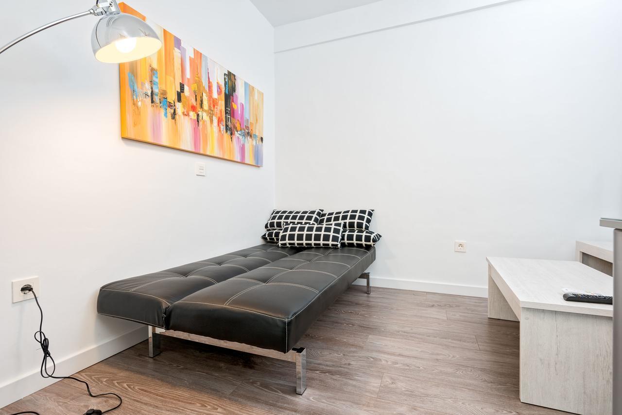 Apartamento Hm Tilos Málaga