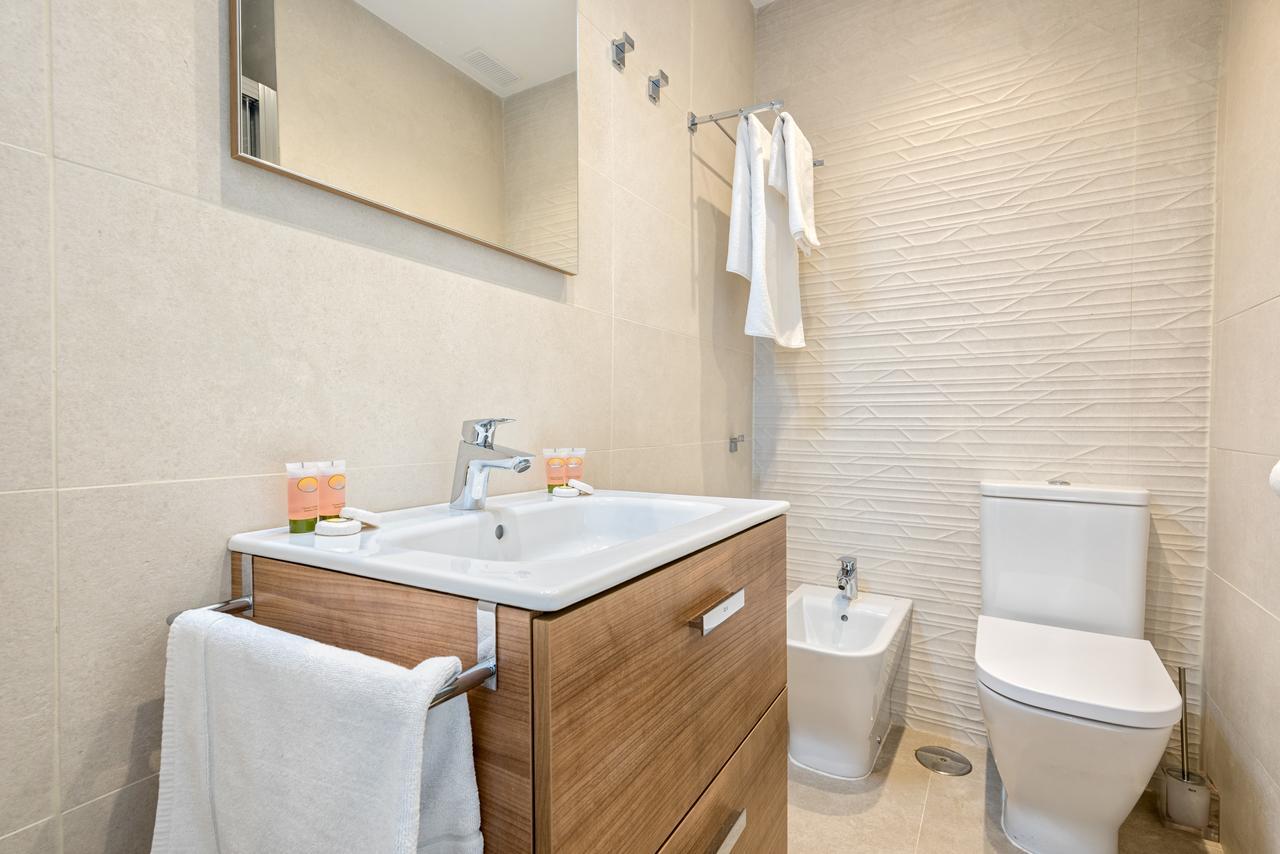 Hm Tilos Apartamento
