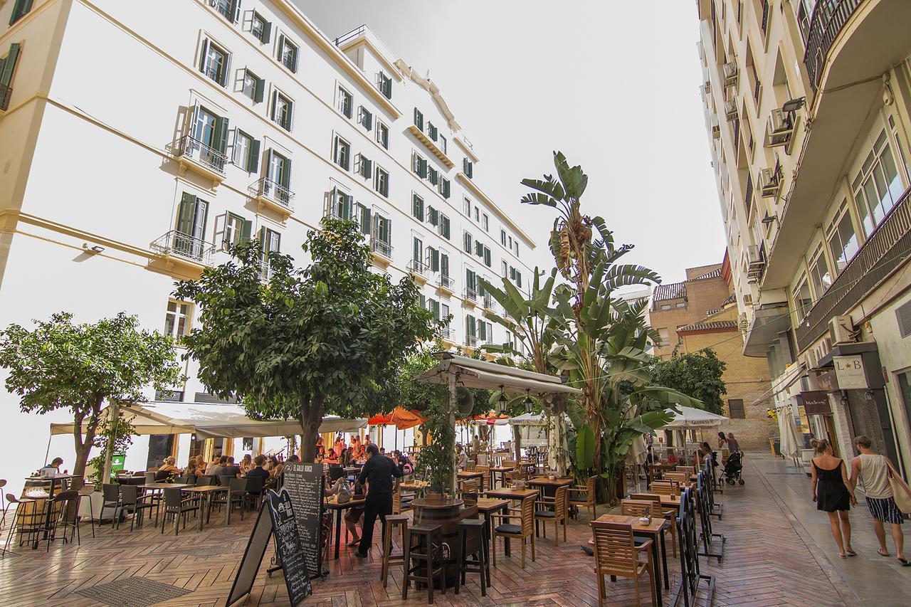 Apartamento Plaza De Las Flores *