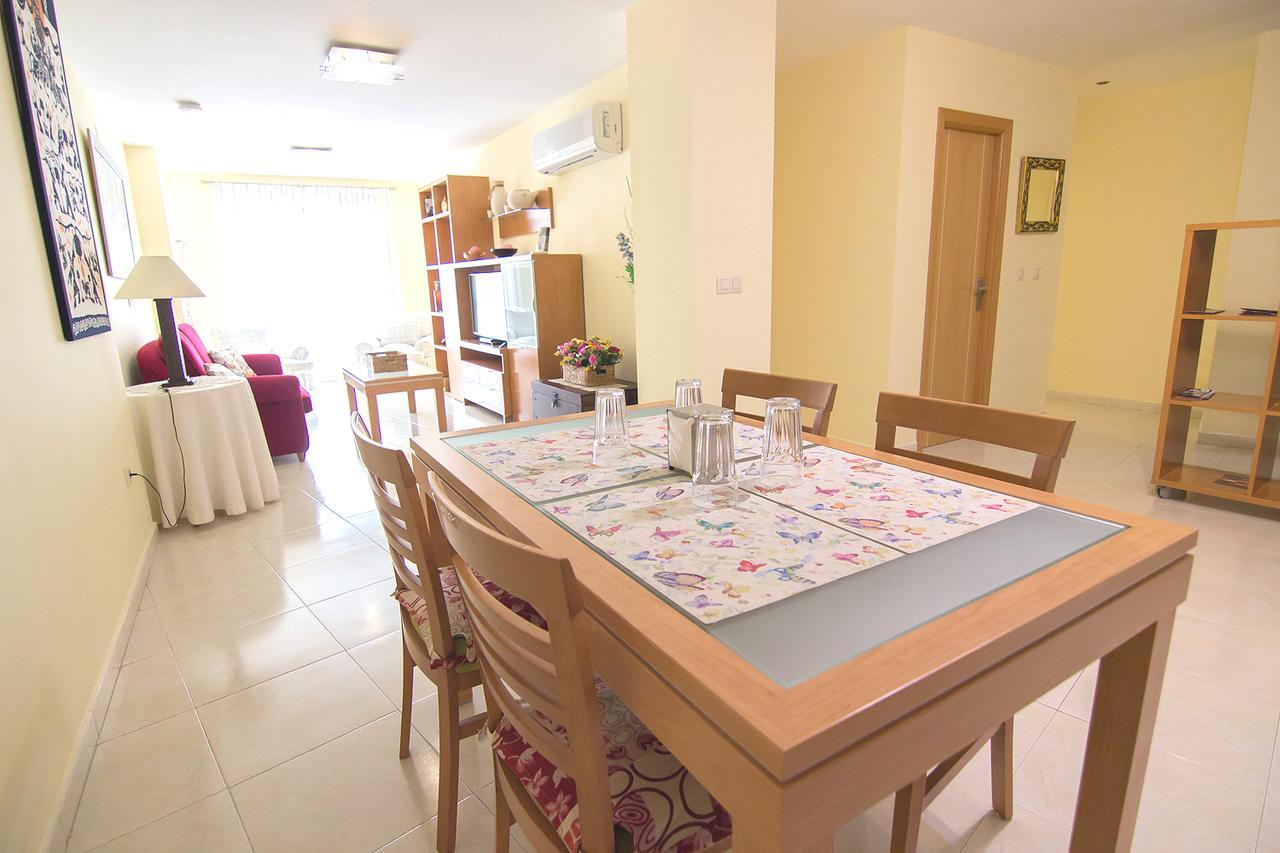 Plaza De Las Flores Apartamento Málaga