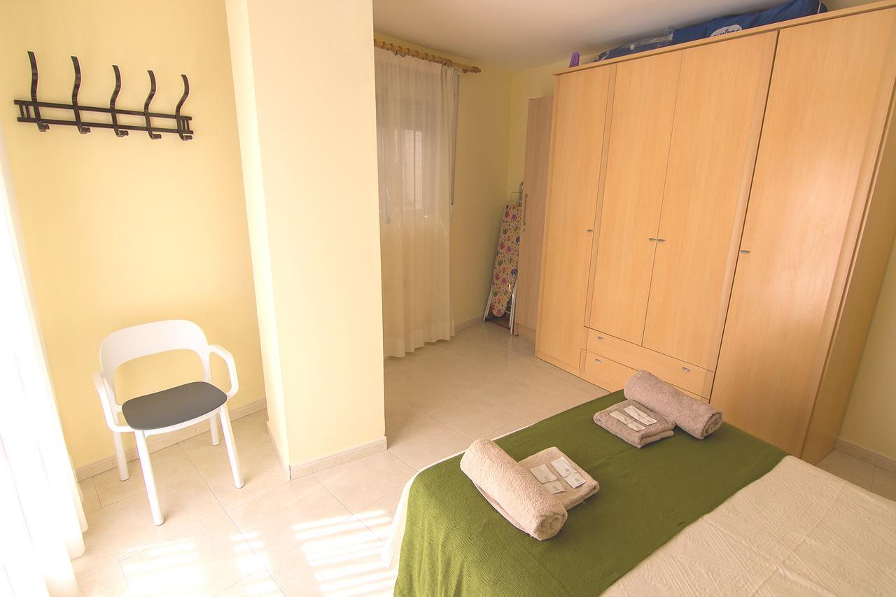 Apartamento Plaza De Las Flores Málaga