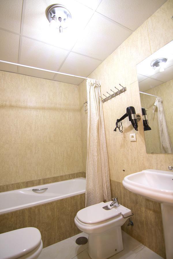 Apartamento Plaza De Las Flores *