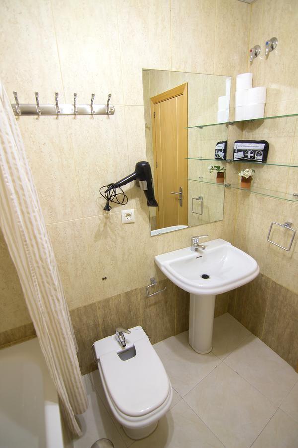 Plaza De Las Flores Apartamento