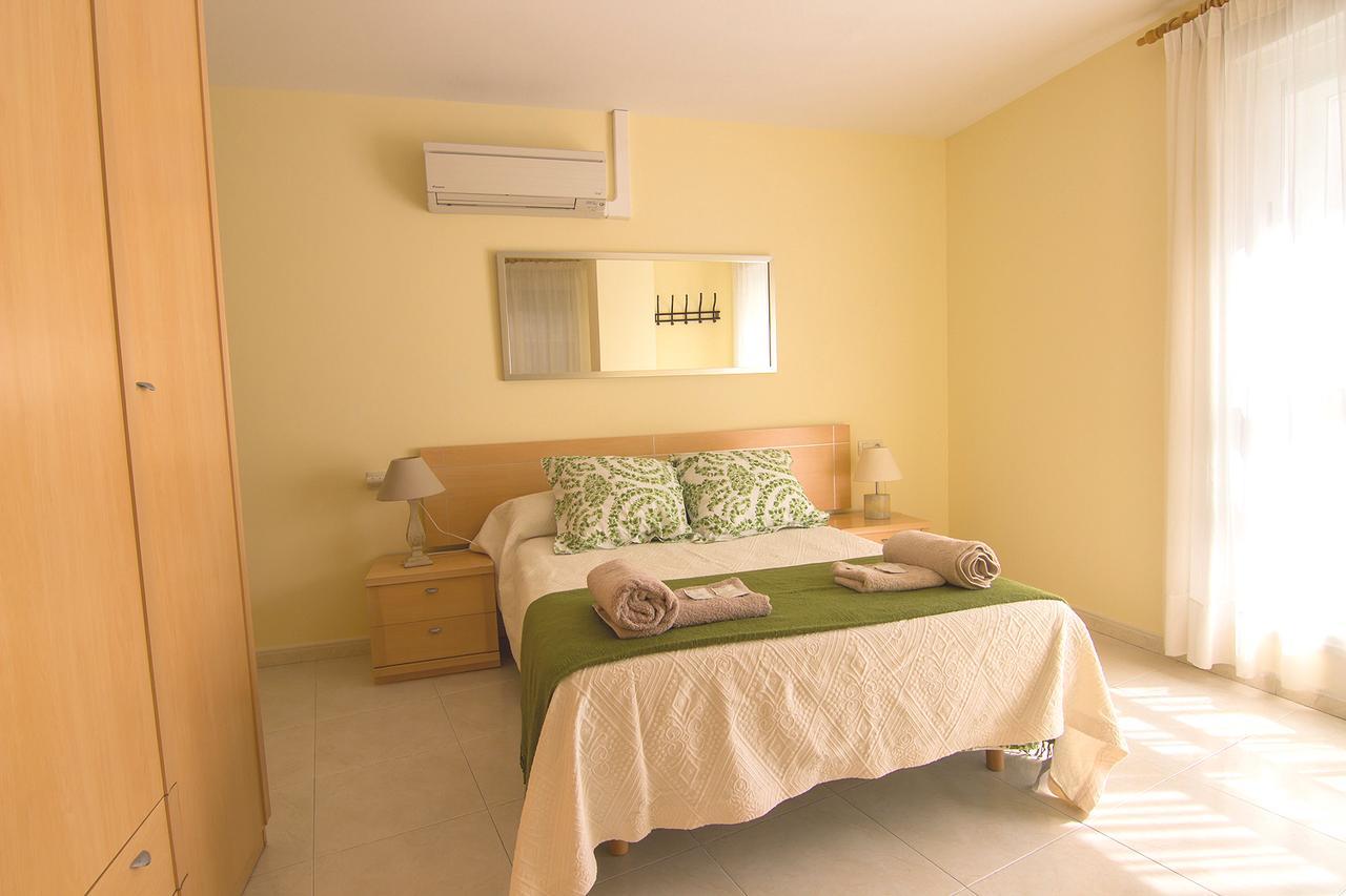 Plaza De Las Flores Apartamento *