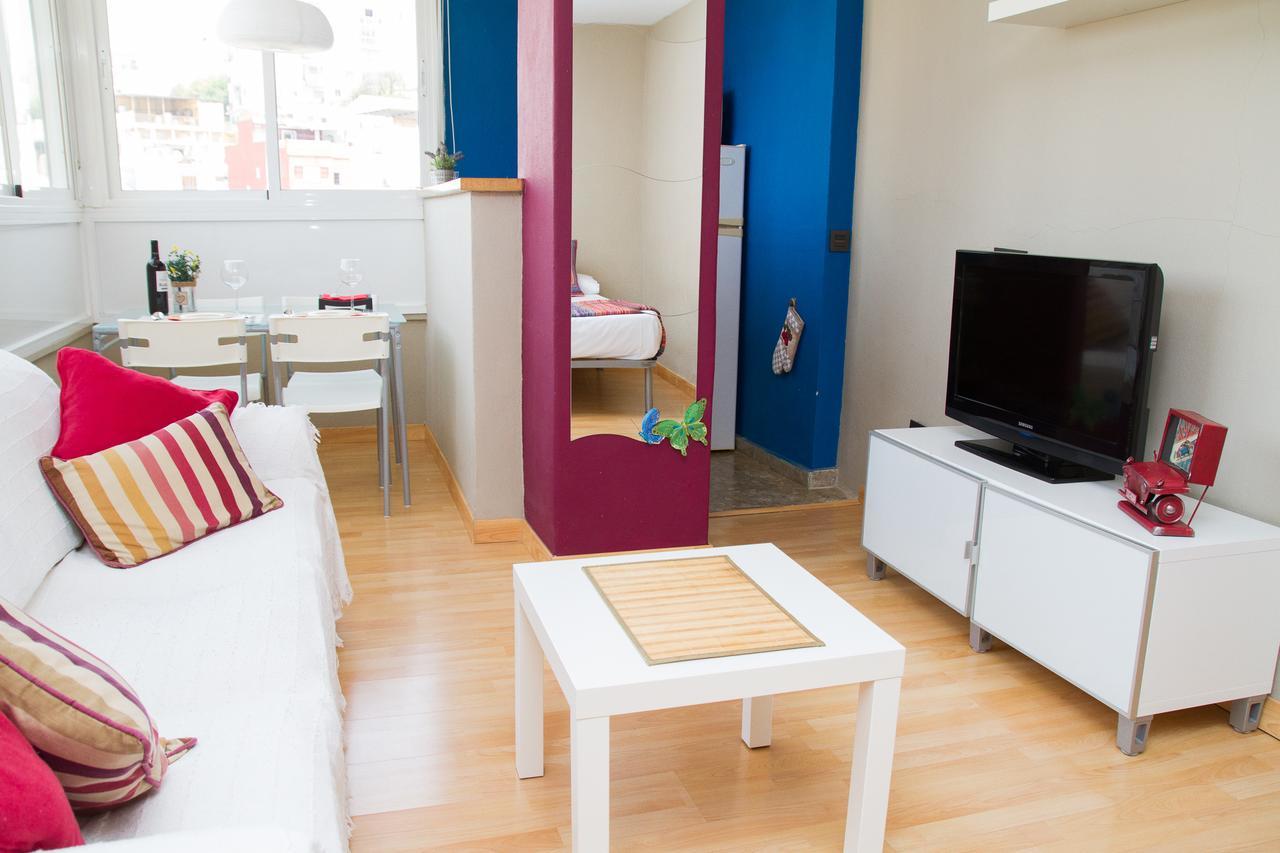 Adorable In Apartamento *
