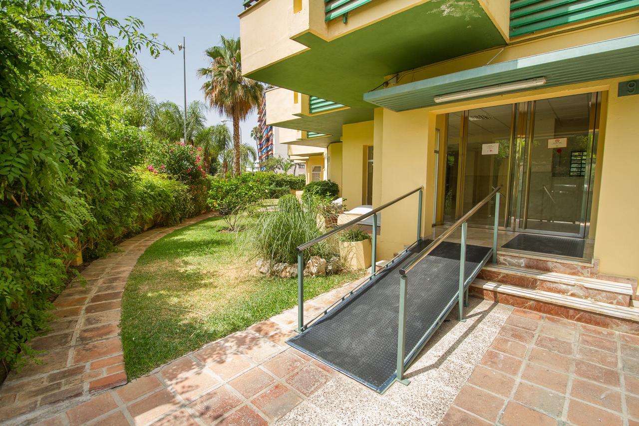 Apartamento Adorable In *