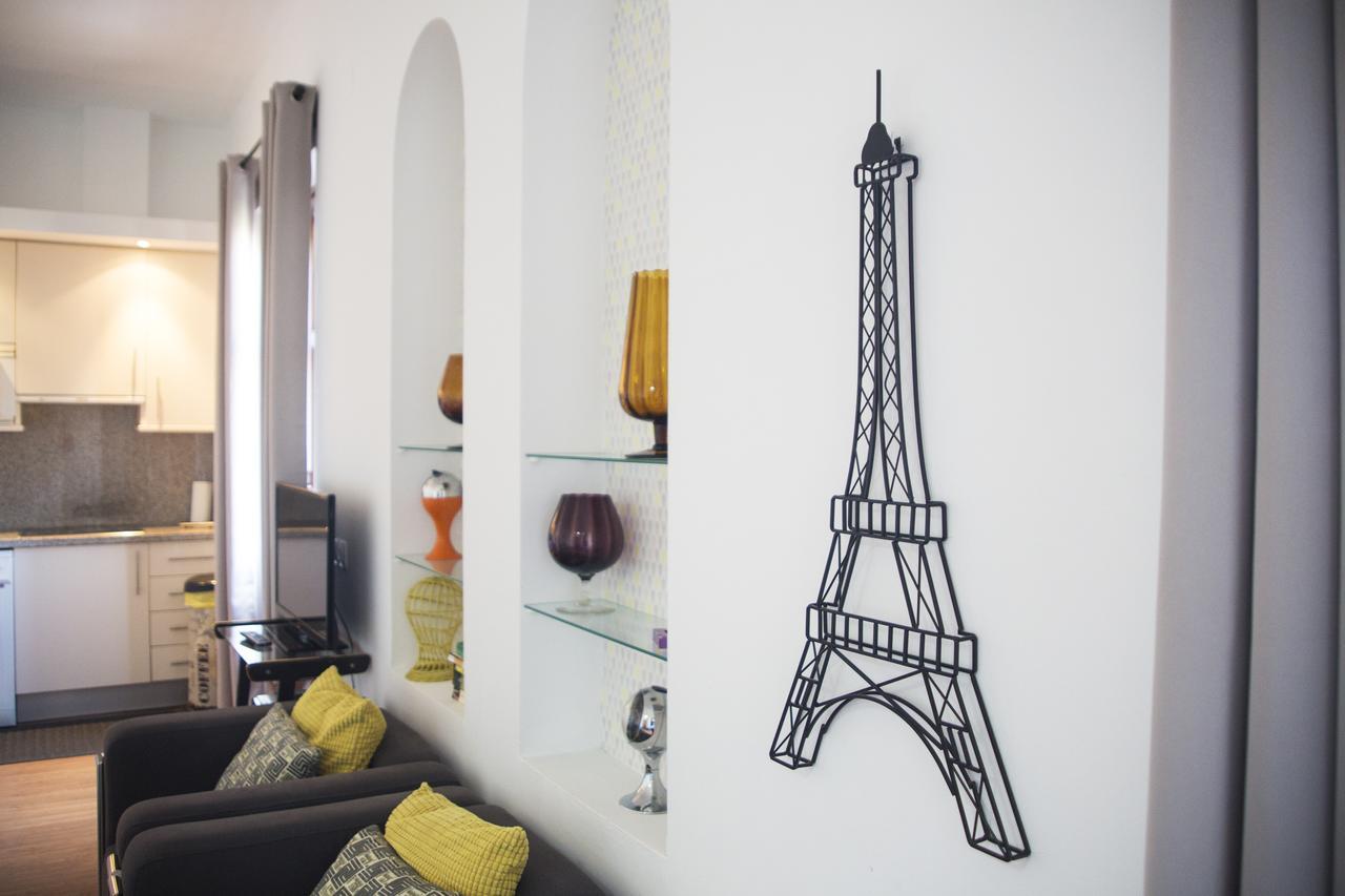 Apartamento Dreams City Center