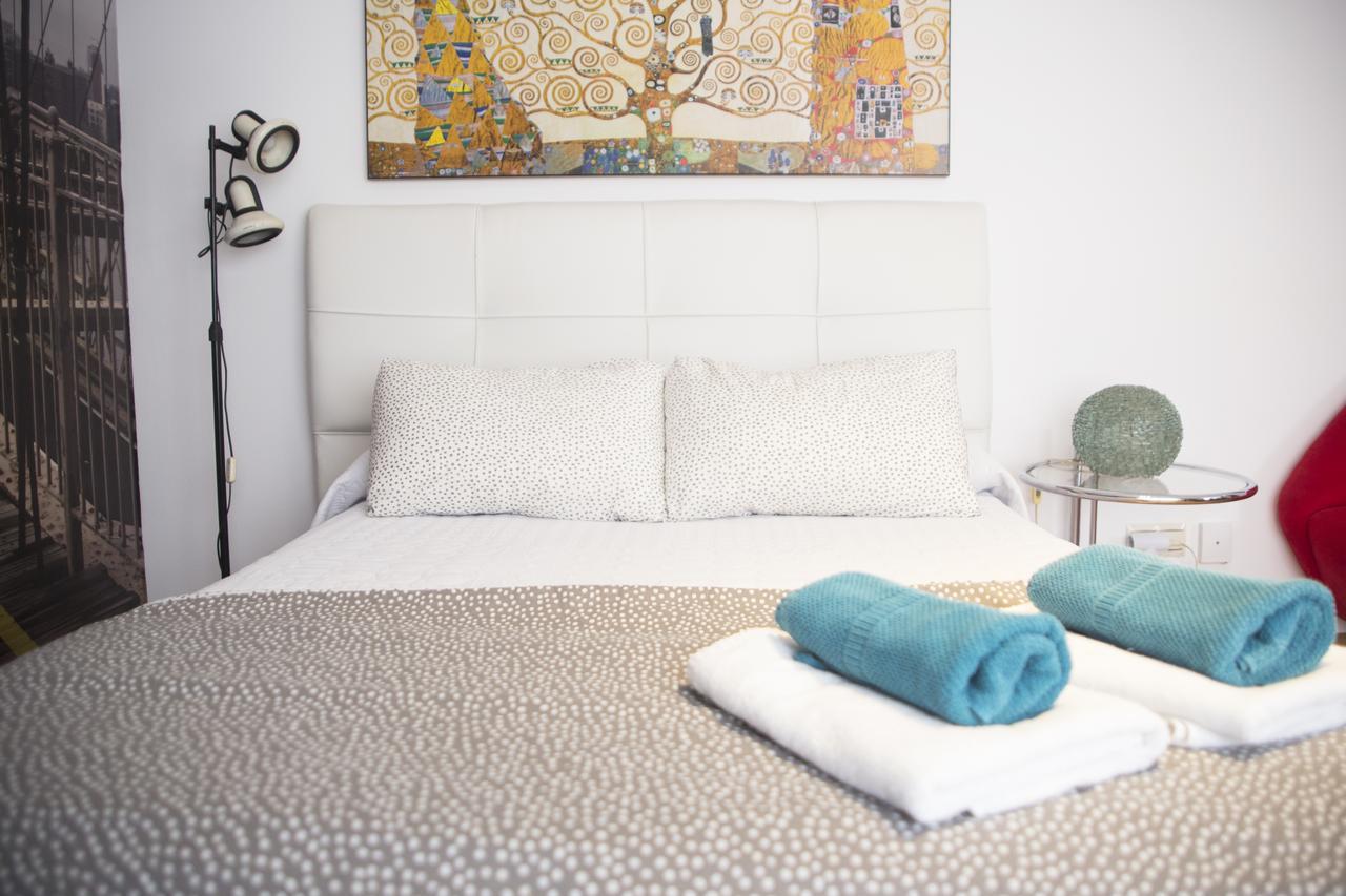 Apartamento Dreams City Center