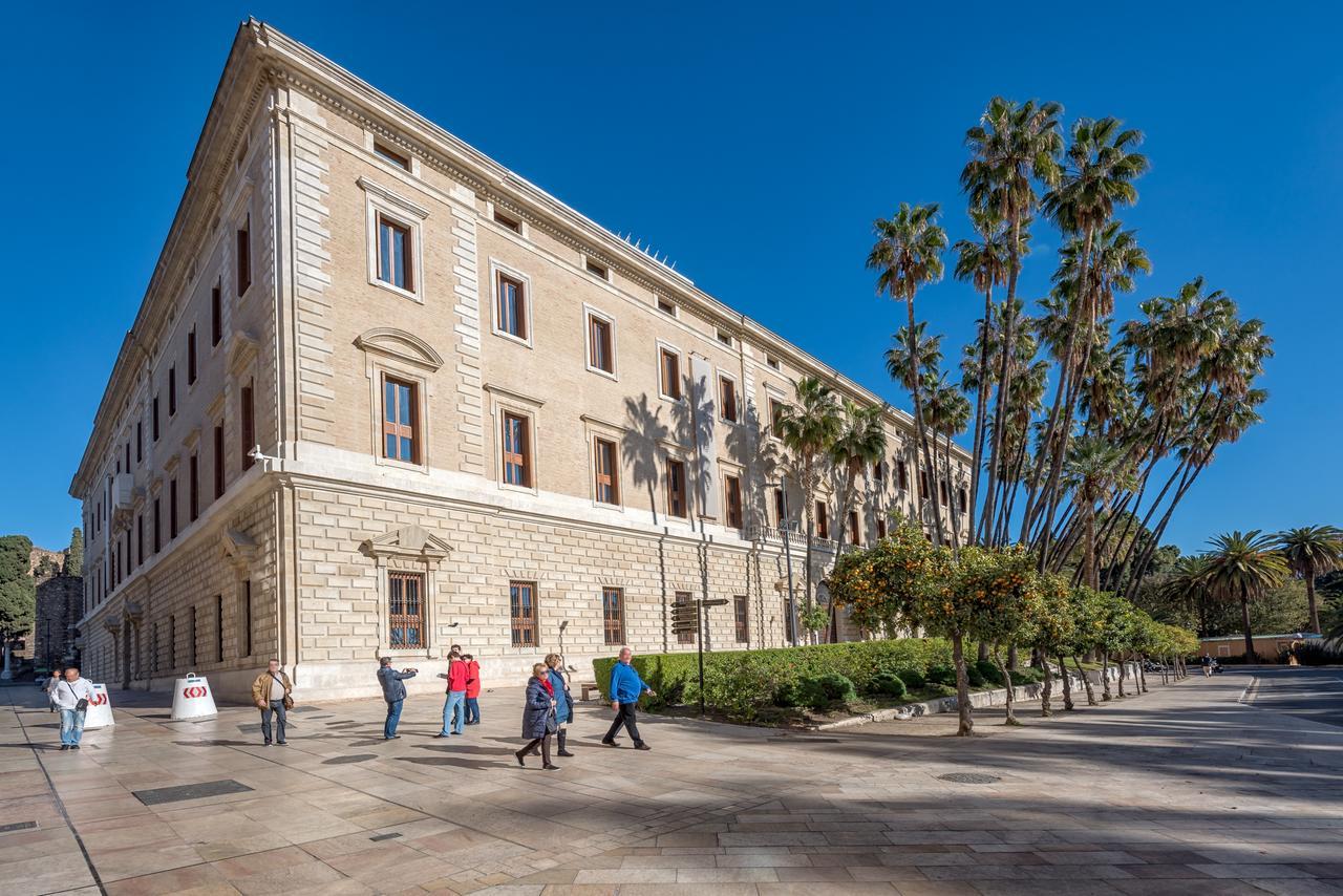 Iloftmalaga Center