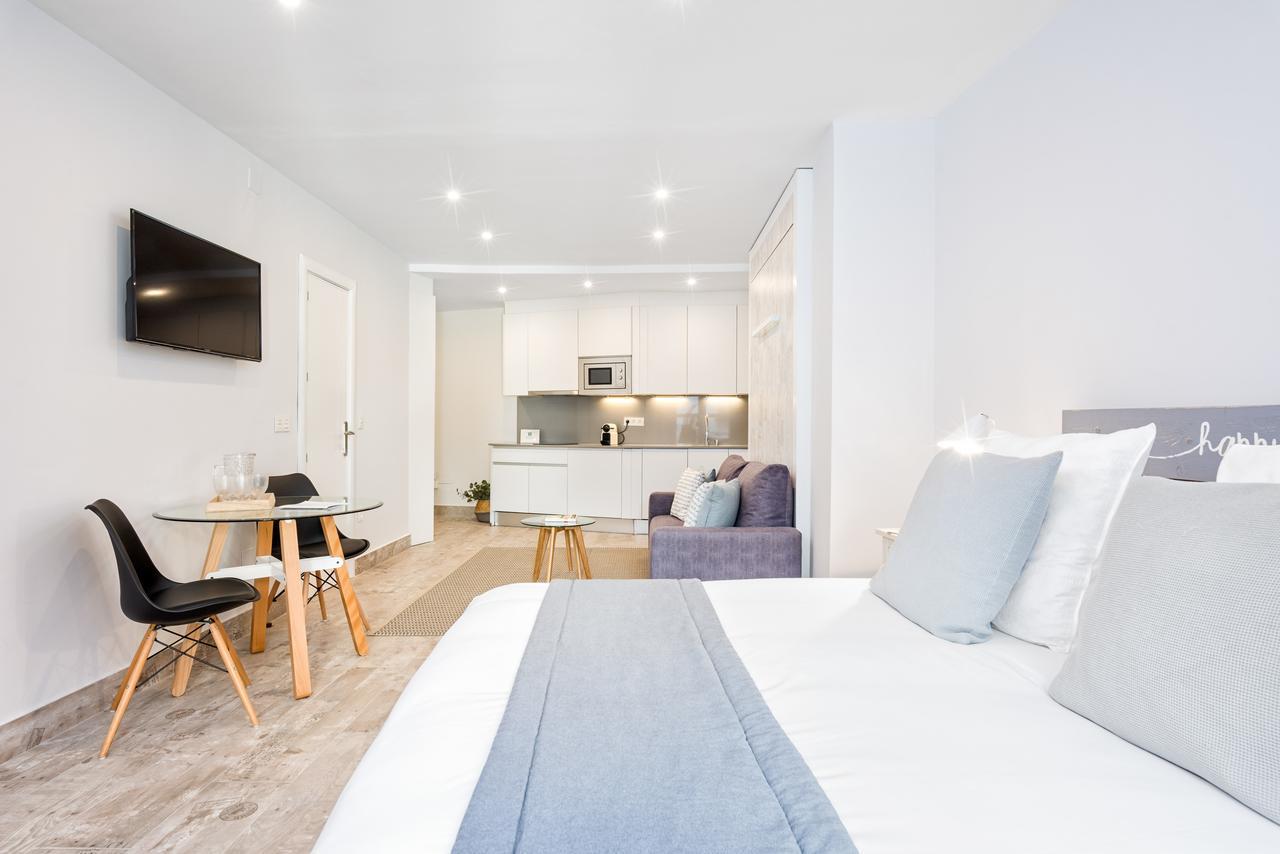 Iloftmalaga Center Apartamento Málaga