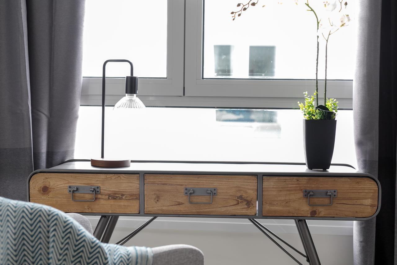 Soho Boutique Museo Apartment Malaga