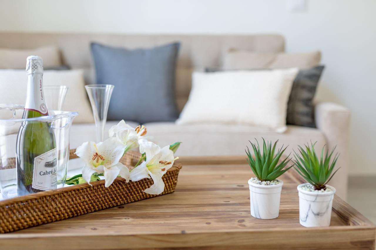 Soho Boutique Museo Apartment