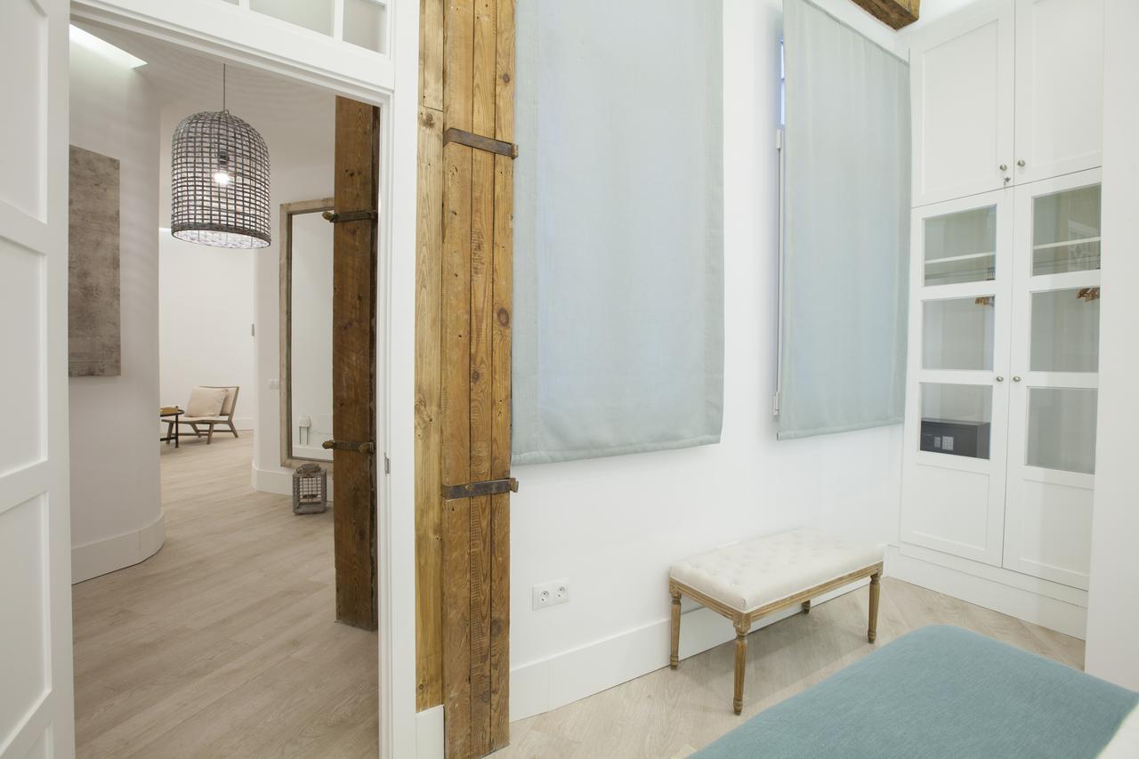 Gr Boutique Catedral Apartamento