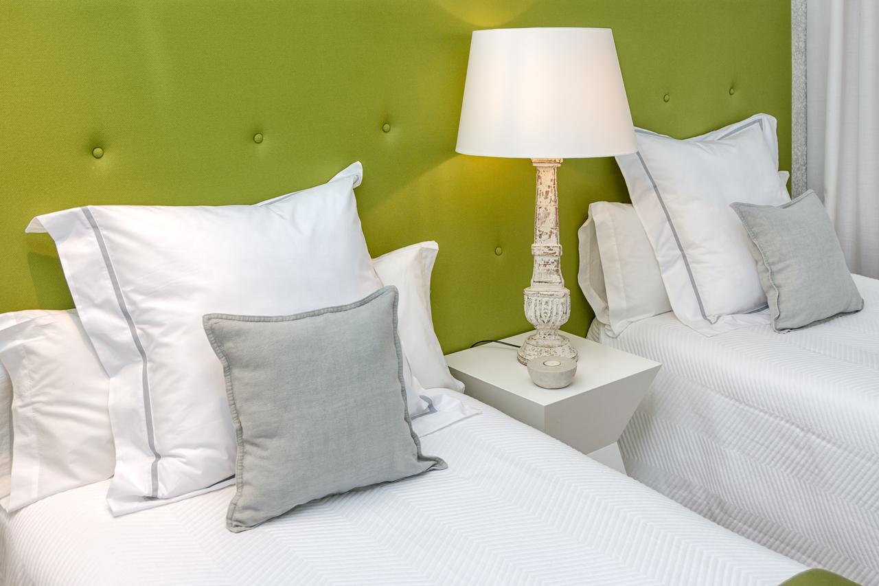 Iloftmalaga Premium Calle Nueva Apartamento