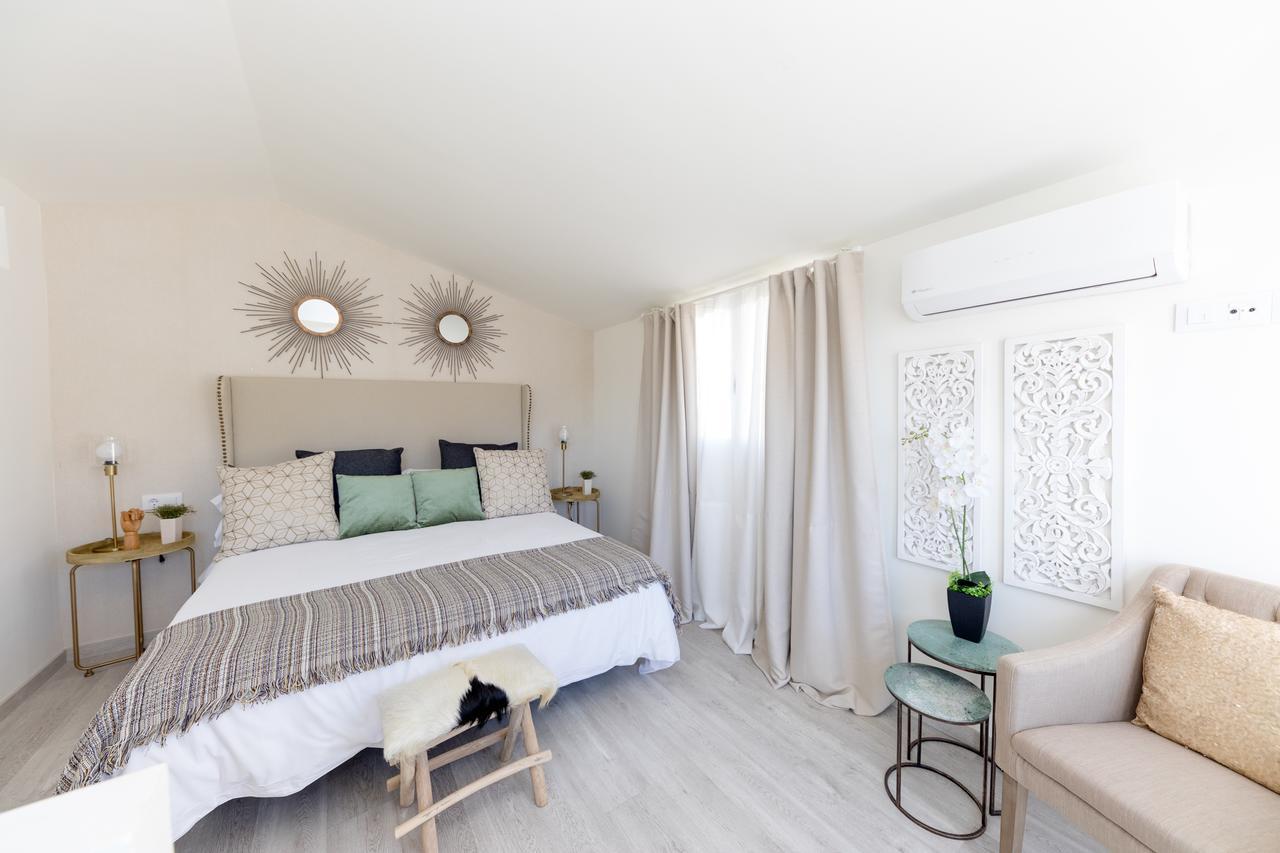 Apartment Soho Boutique Museo