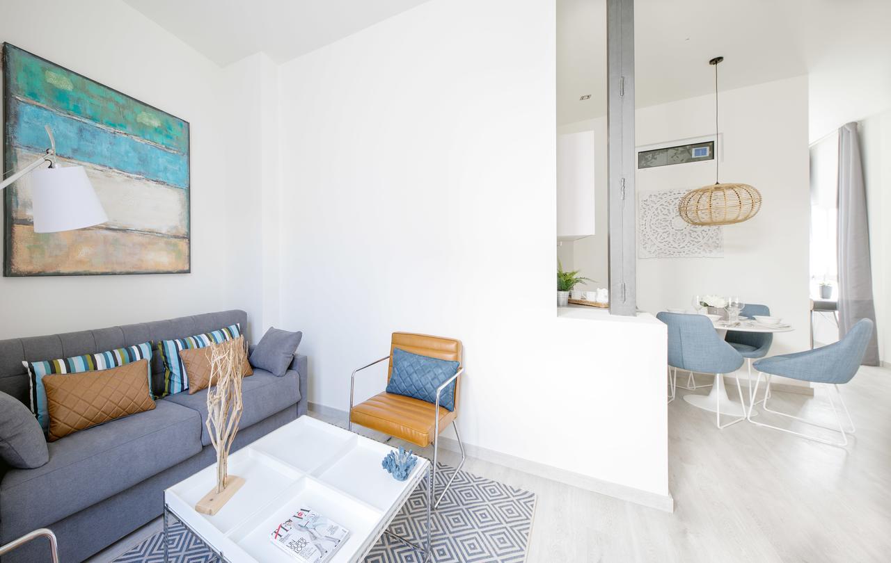 Apartment Soho Boutique Museo *