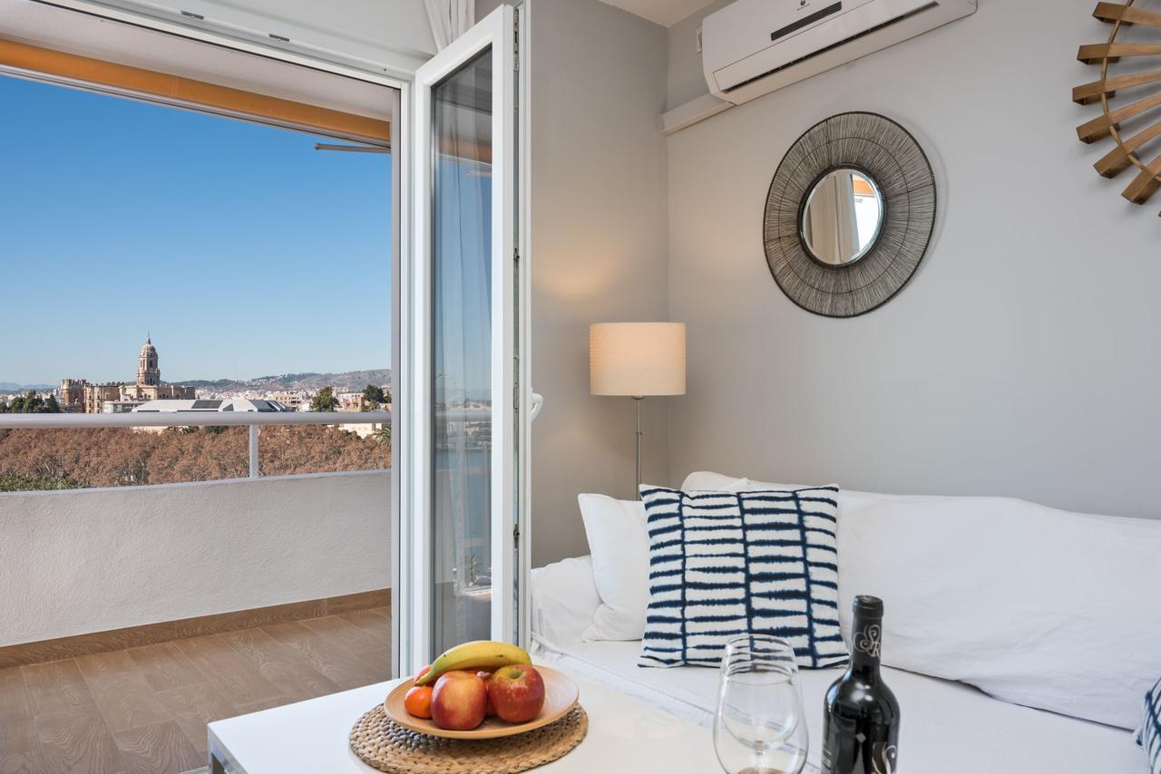 Susana In By Solaga Homes Apartamento Málaga