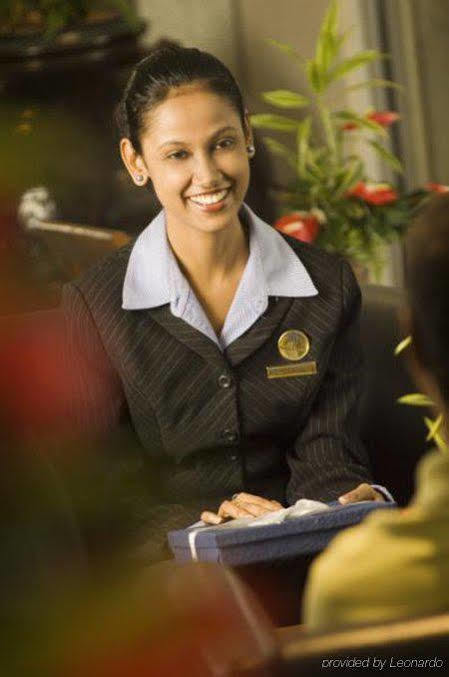 Hilton Garden Hotel 4*
