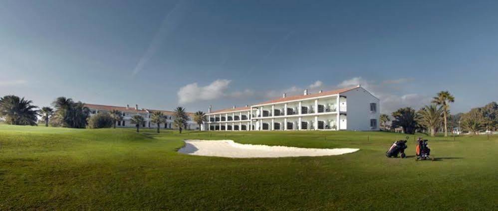 De Golf Hotel Málaga