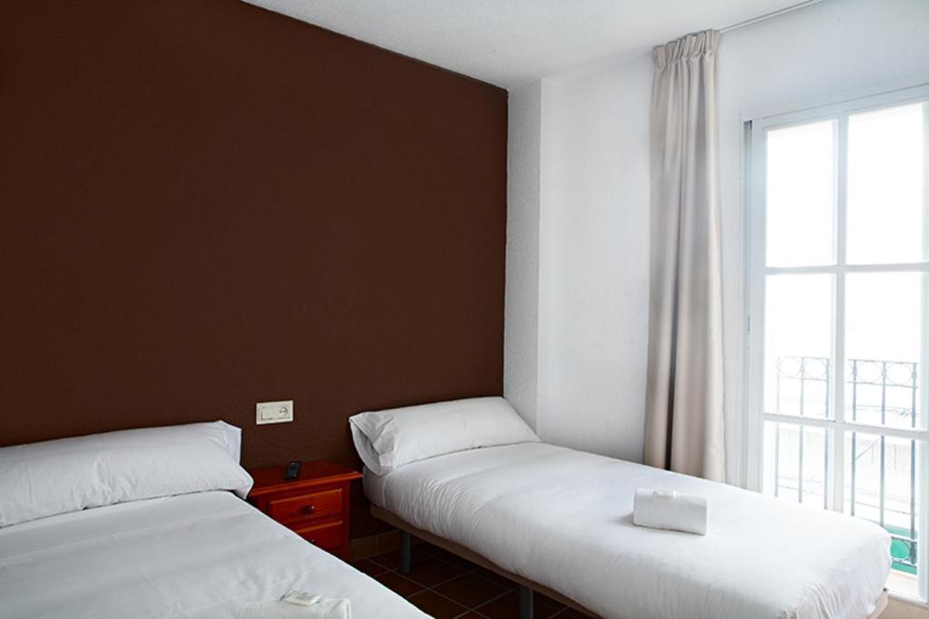 Apartamento Residencia Universitaria San José