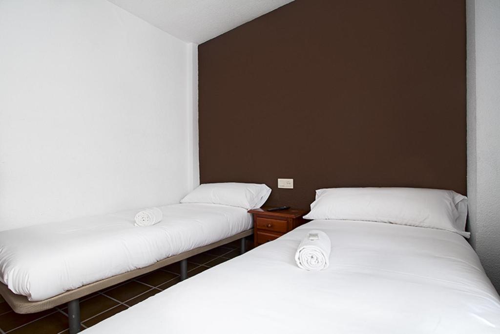 Residencia Universitaria San José Apartamento