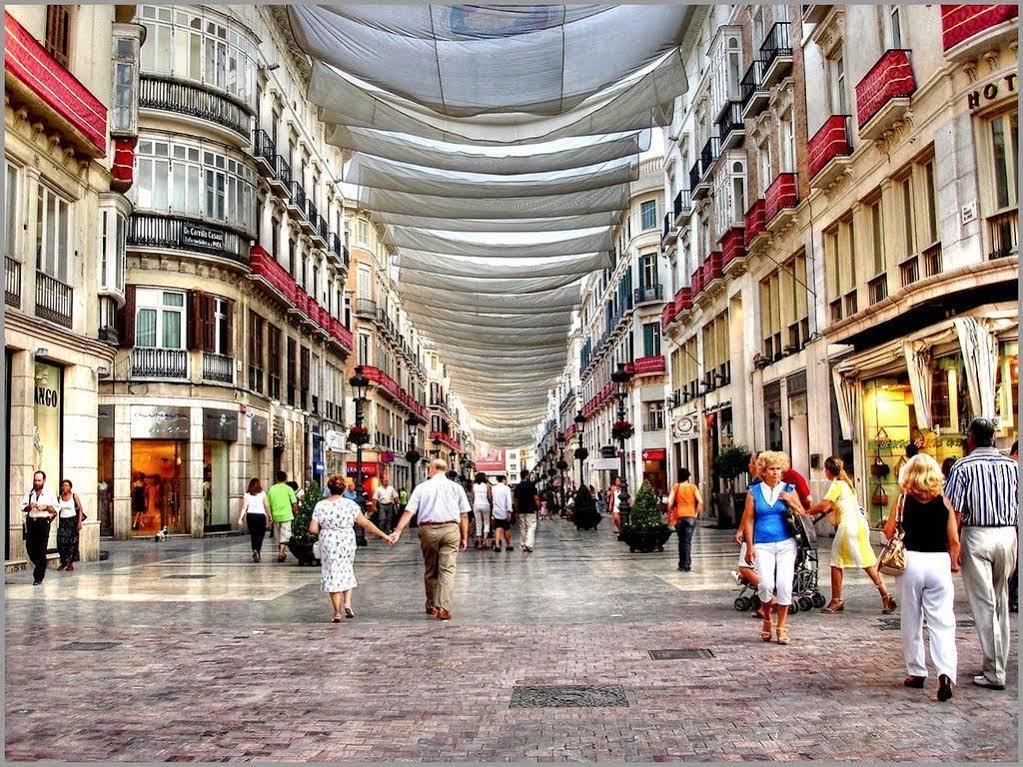 La Casa Mata 2* Málaga