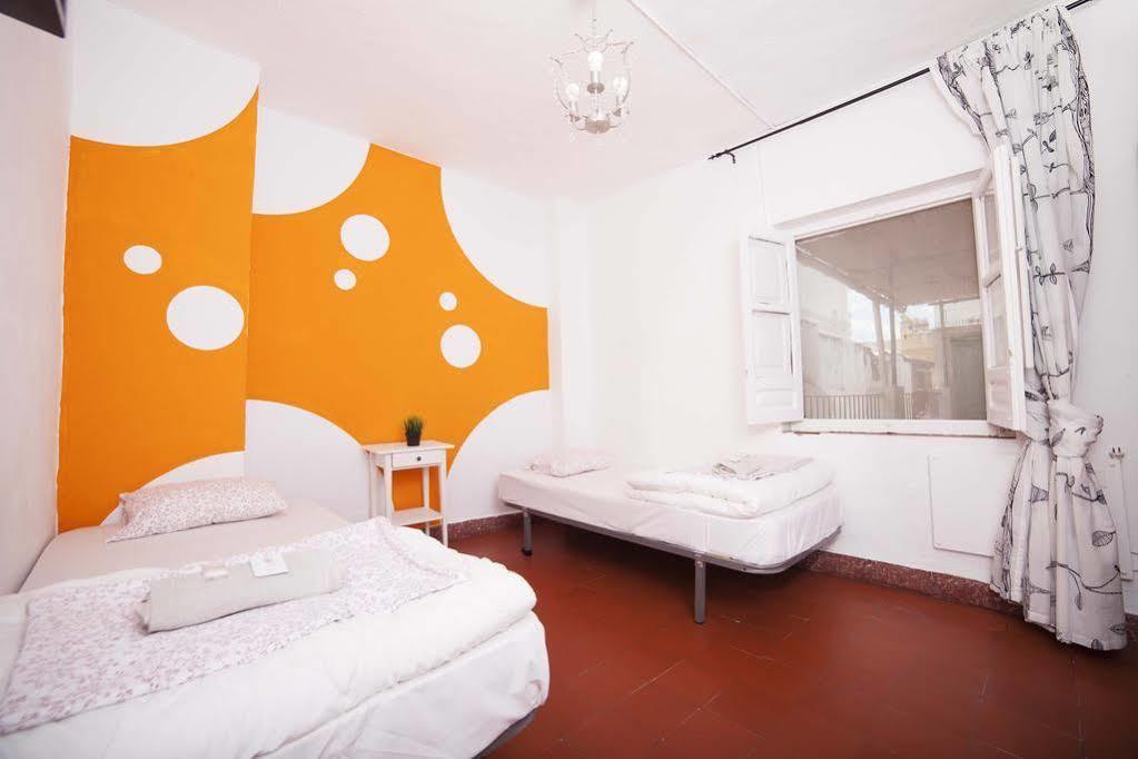 La Casa Mata Málaga